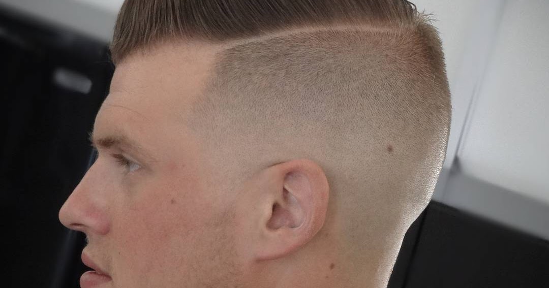 Gaya Rambut Undercut Keren Yang Terbaru