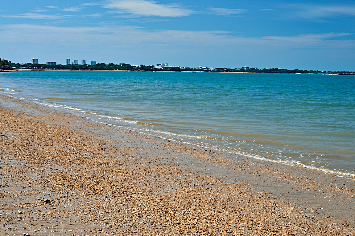 No Better Life East Point Beach