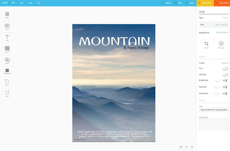 5 Rekomendasi Aplikasi Untuk Membuat Cover Buku (Gratis