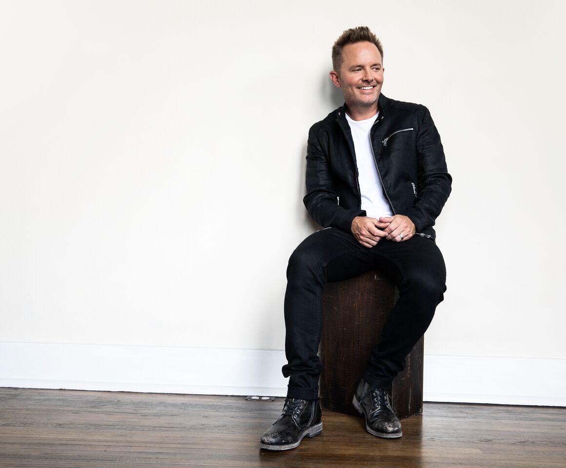 Frugal Shopping and More Chris Tomlin "HOLY ROAR" CD Review and 