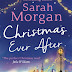 Book Review: Christmas Ever After By Sarah Morgan