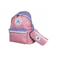 mochilas escolares converse