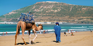 Las Playas Mas Bonitas En Marruecos