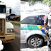 PM do 34º BPM de Itaberaí prende caminhoneiro bêbado ao volante
