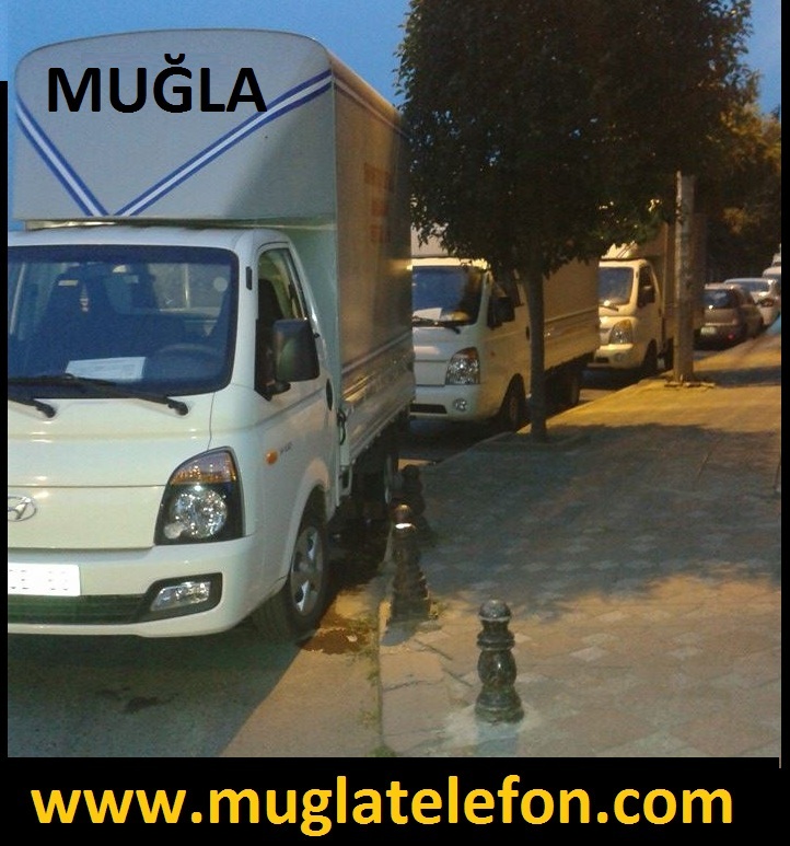 Muğla Telefon Rehberi Kötekli Nakliye Kötekli Nakliyeci Telefonları