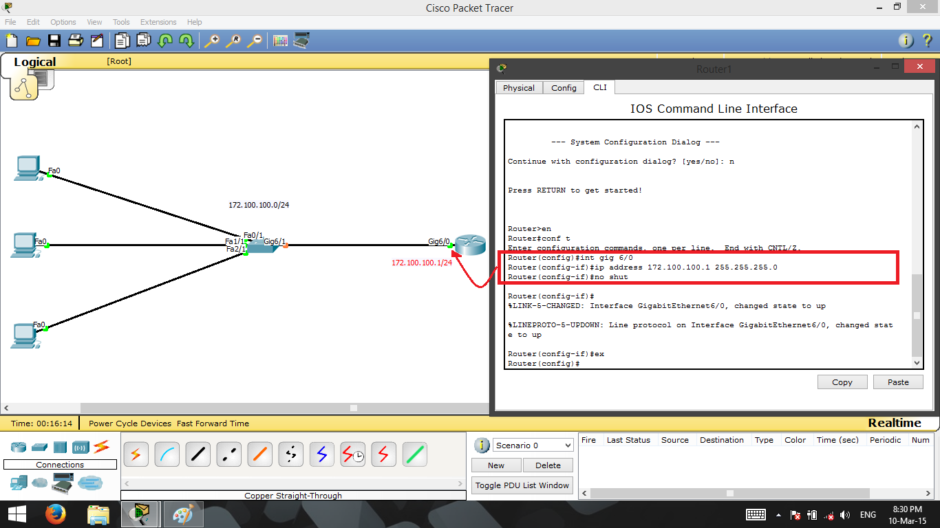 Denuwan's BLOG: March 2015