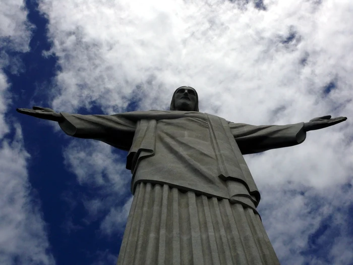 Cristo Redentore 1931 | Rio De Janeiro | Le sette meraviglie del mondo