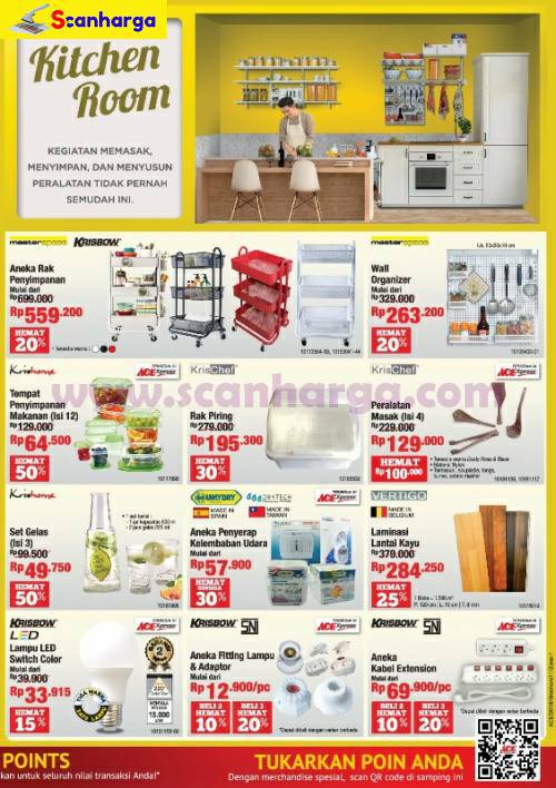 Katalog Promo Ace Hardware Terbaru Januari 2019 Droid Freaker