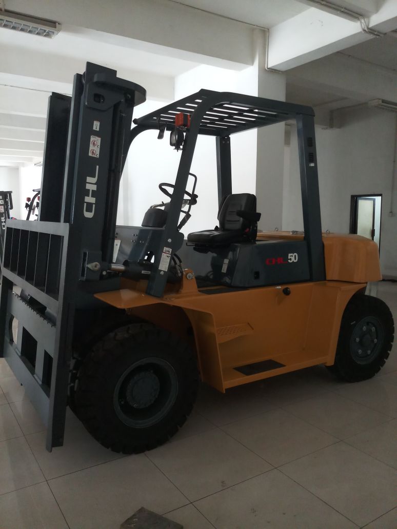 JUAL FORKLIFT ELEKTRIK: JUAL FORKLIFT DIESEL 2.5 TON - 5 ...