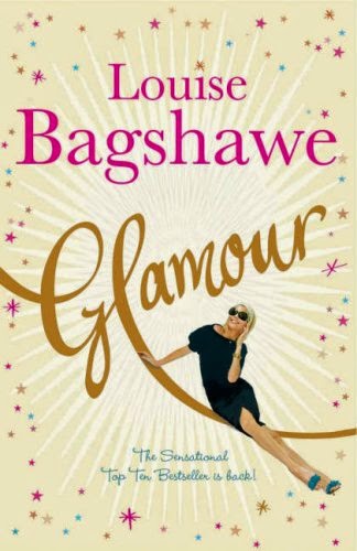 LIBRA-E: Glamour - Louise Bagshawe