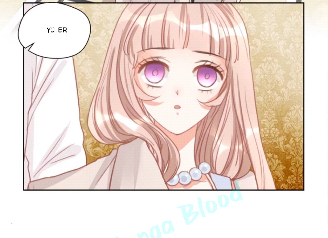 Chapter 21 Dangerous Love - MANGA BLOOD