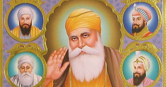 Spirituality And Sikhism: What Is SIKHISM
