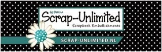 Scrap-Unlimited Design Team