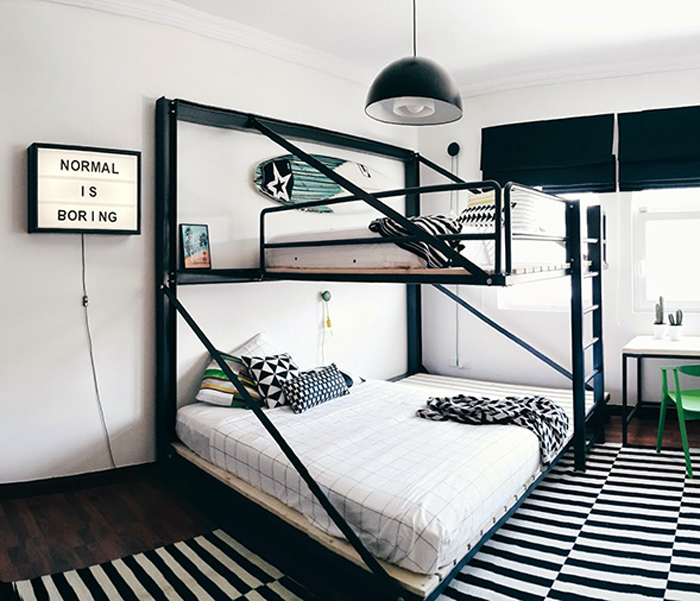 metal bunk bed custom made metal bunk bed custom made