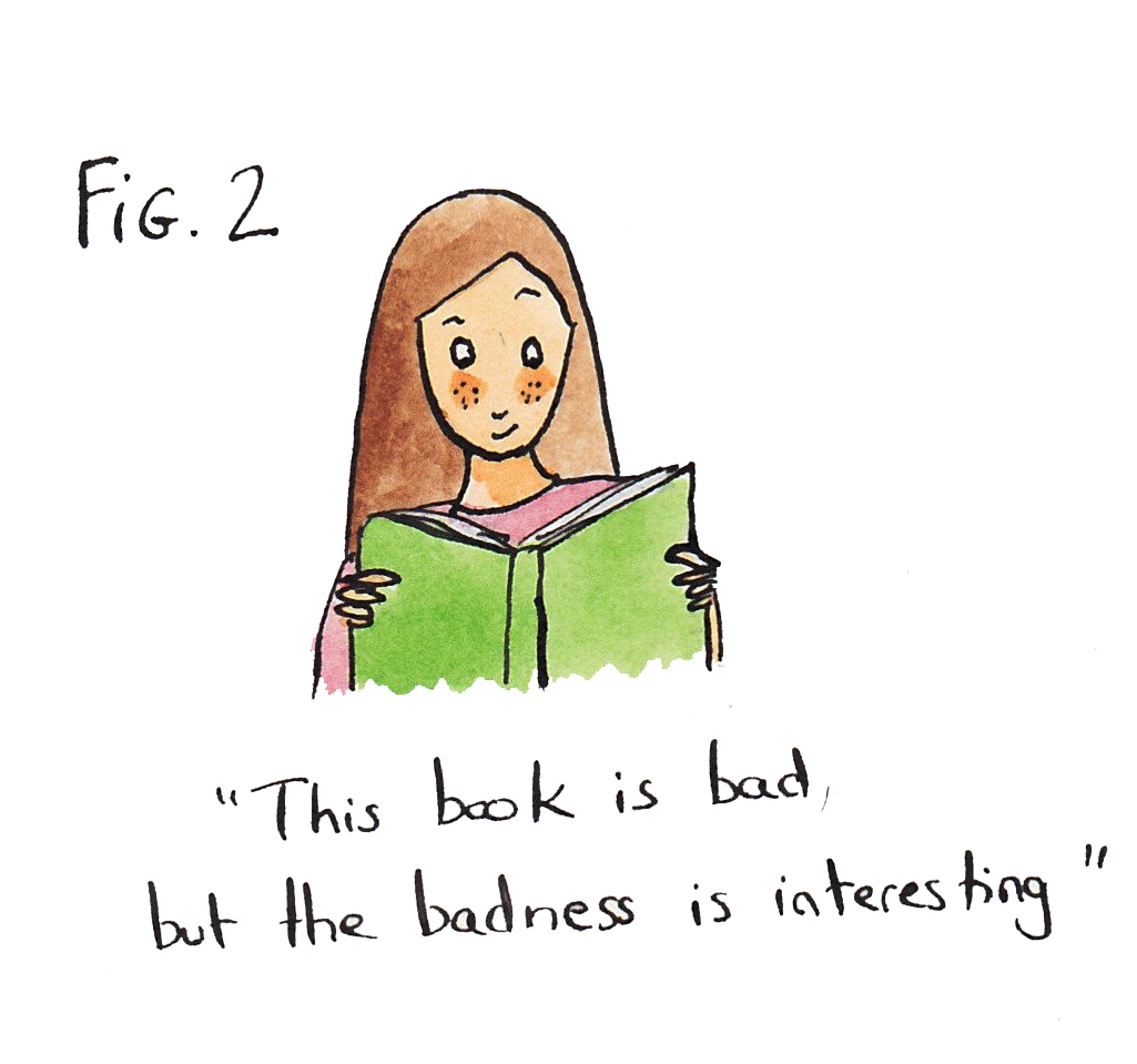 Children's Literature at Cambridge Are academic readers bad readers?