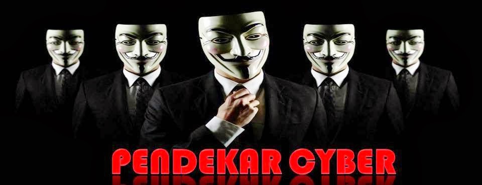 Pendekar Cyber