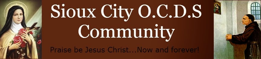 Sioux City O.C.D.S. Community