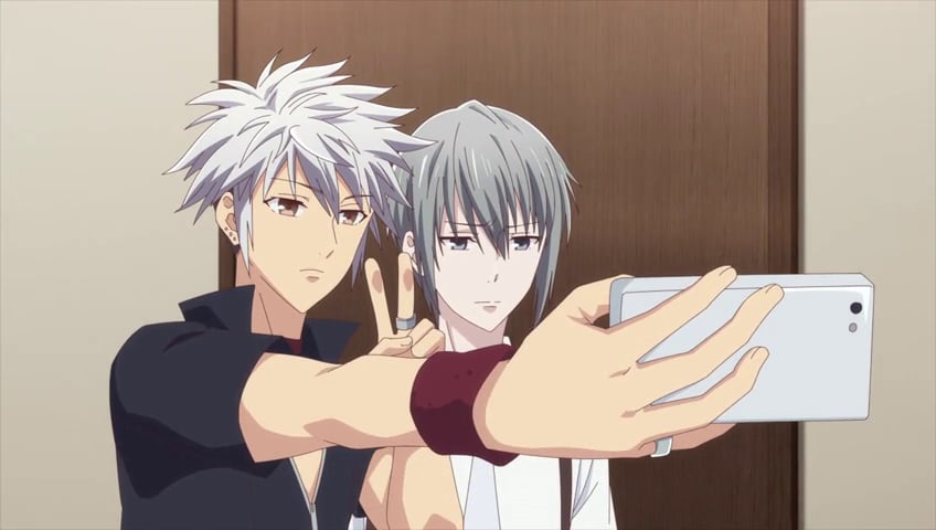 Fruits Basket (2019) S2 Episode 4 Subtitle Indonesia - Sinanime