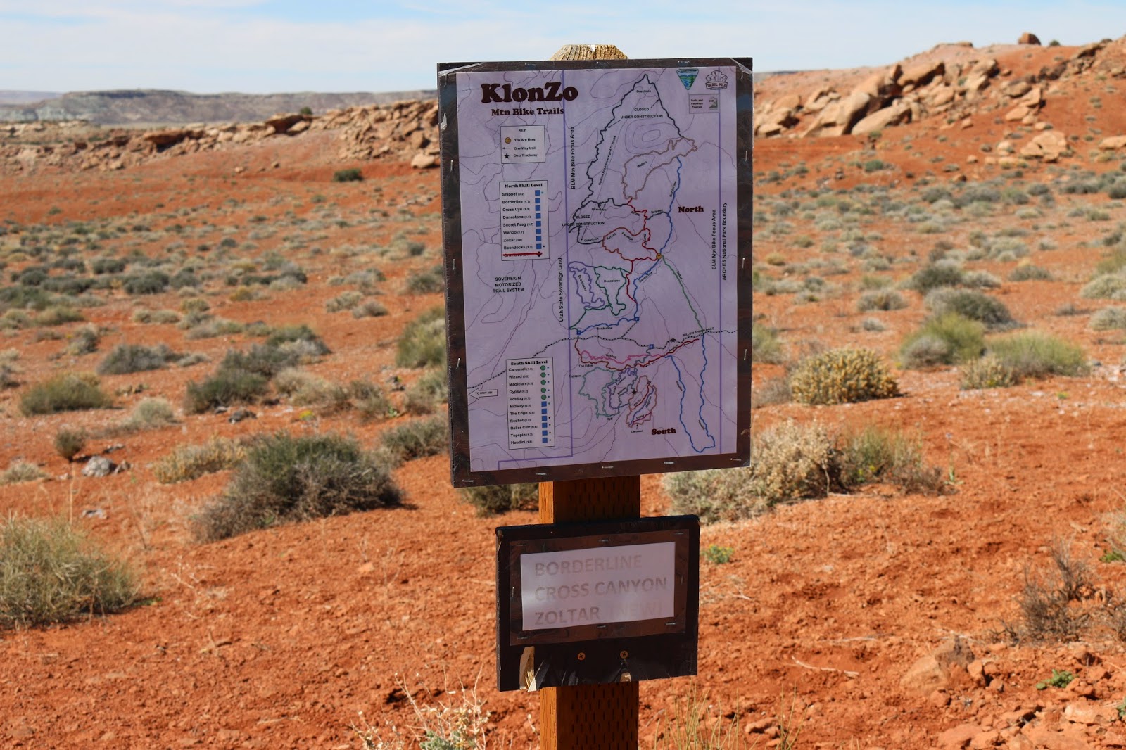 Best klonzo trails Store