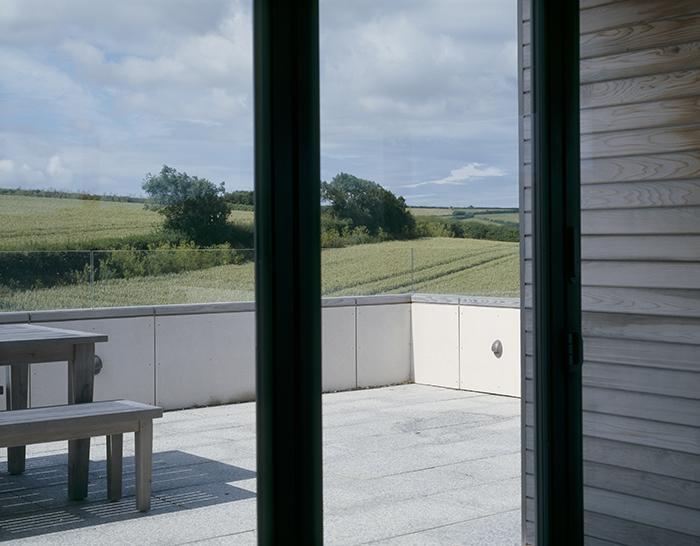 simplicity love Camel Quarry House, Cornwall, UK McLean Quinlan