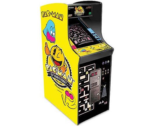 Insert coin: Romain Jerome PAC-MAN Fever Limited Edition series ...