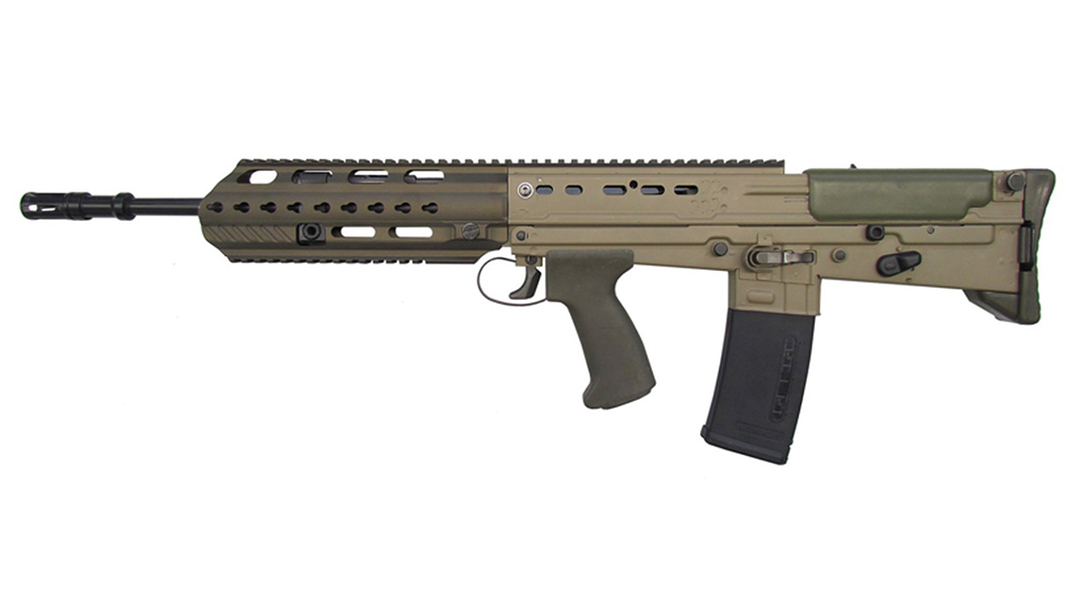 desarrollo defensa y tecnologia belica El Ejército Británico a