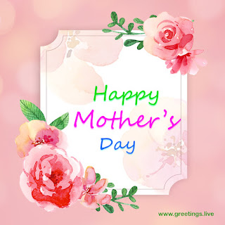 happy mothers day greetings
