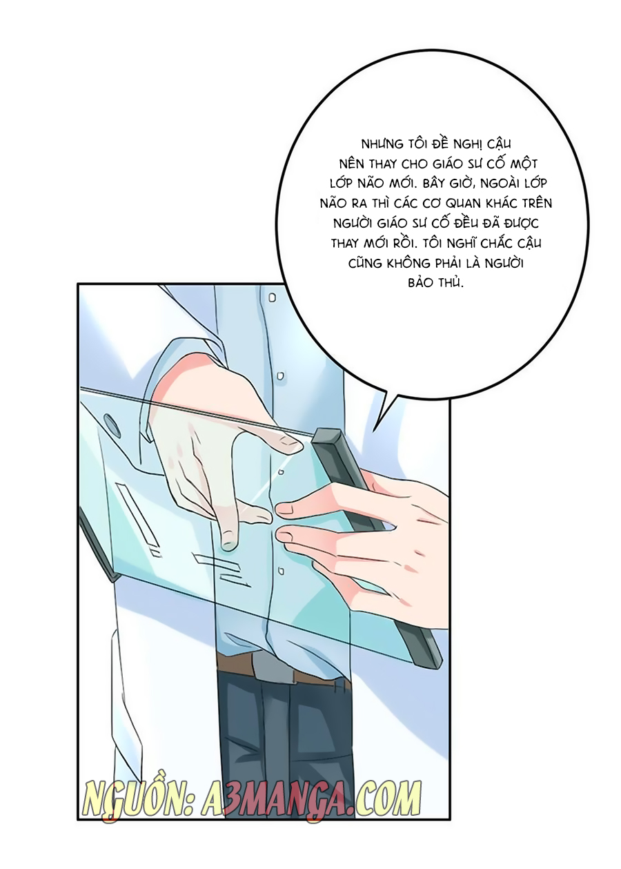 Số Hiệu 1314 - Chương 5 - Trang 38