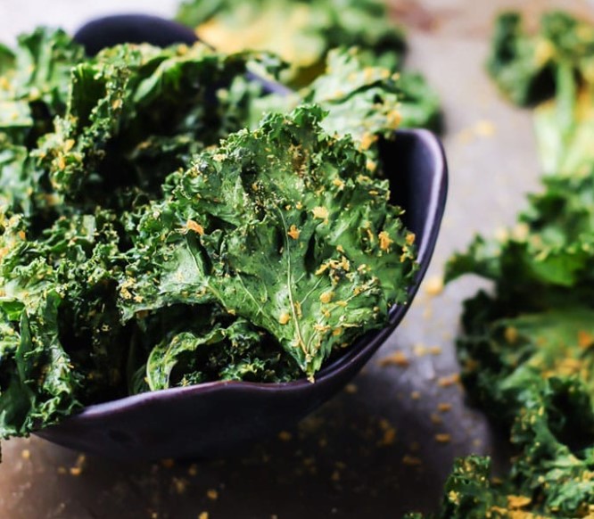 Kale Chips Vegan Paleo Kale Chips Vegan Paleo