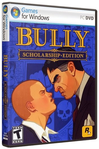 Download Bully Scholarship Edition Full Version PC