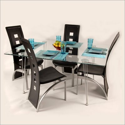 Gl Dining Table Price In Nigeria Room Decoration Set On In Lagos