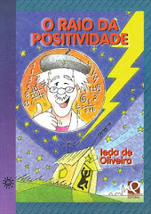 O RAIO DA POSITIVIDADE