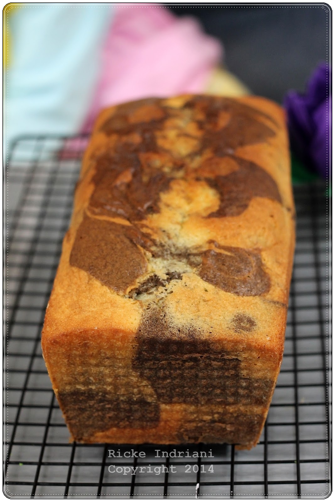 Just My Ordinary Kitchen...