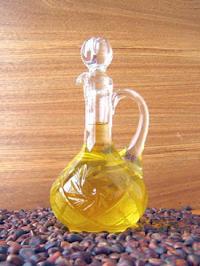 ORGANIC KHUS OIL