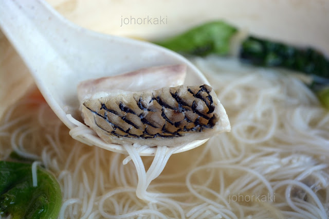 Ah Chuan Fish Soup at Jalan Lumba Kuda in Johor Bahru Ah-Chuan-Fish-Soup-Jalan-Lumba-Kuda-Johor-Bahru