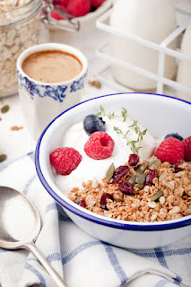El secreto de un desayuno saludable en invierno