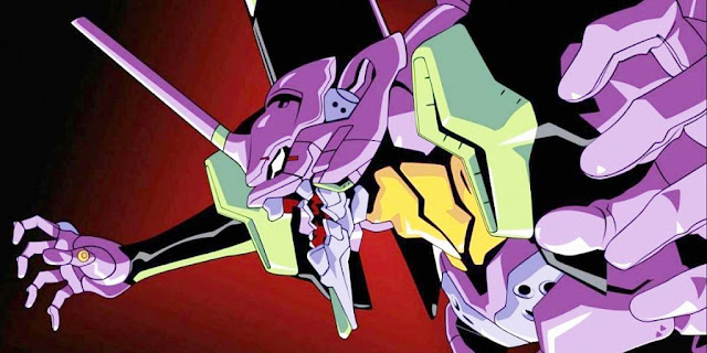 Neo Genesis Evangelion Stream Neo Genesis Evangelion Stream