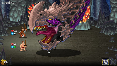 Soda Dungeon 2 Game Screenshot 10