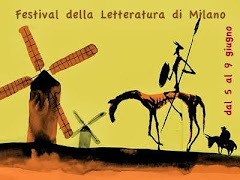 FESTA DELLA LETTERATURA A MILANO