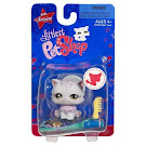 Littlest Pet Shop Singles Persian (#891) Pet