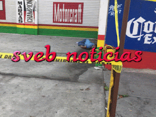 Hallan a joven asesinado a golpes en el centro del puerto de Veracruz. Noticias en tiempo real