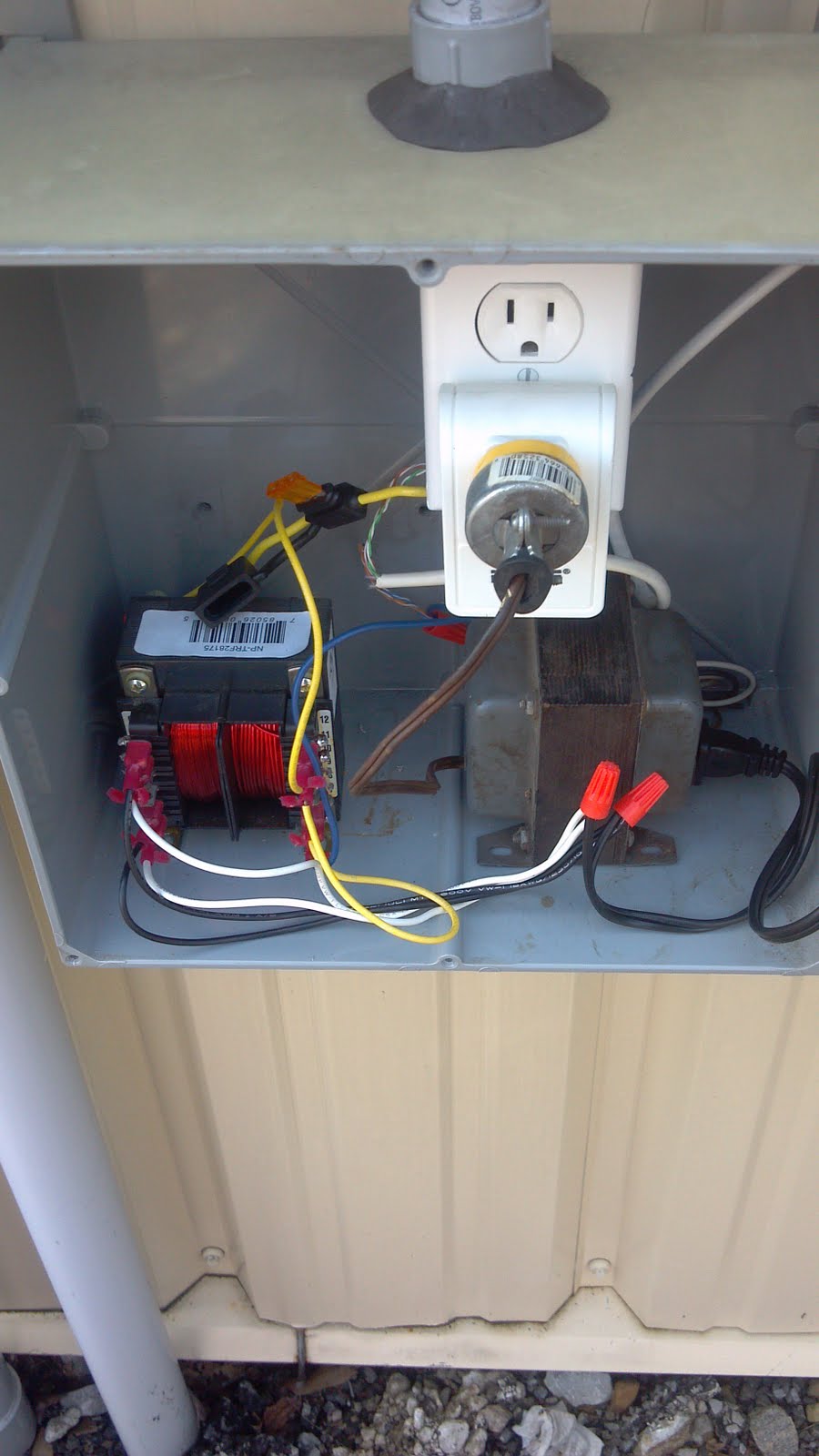 Nick's Fire Electrical Safety & Security Blog Isolation