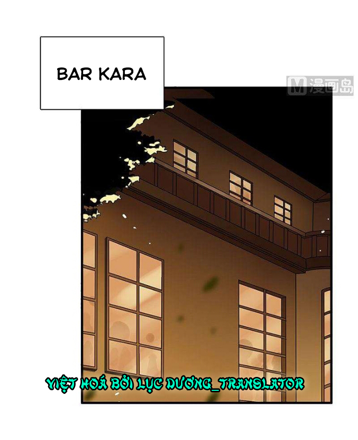 Nơi Nào Đông Ấm, Nơi Nào Hạ Mát - Chương 2 - Trang 8