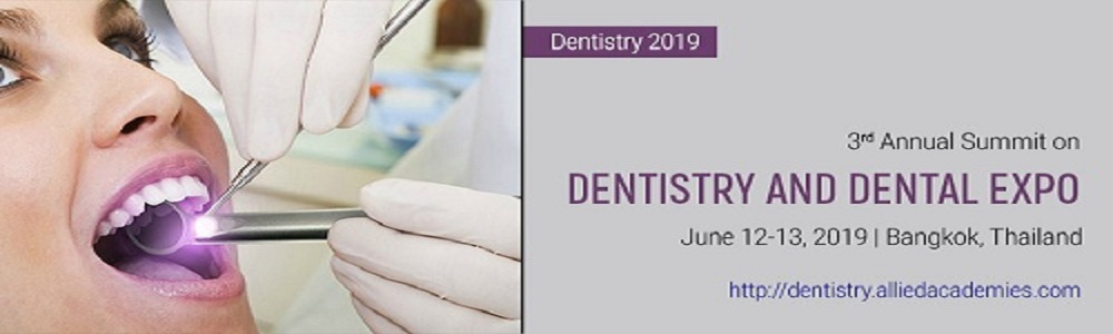 Dentistry 2019