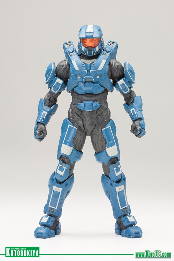 HaloForever: NEW Kotobukiya Halo ARTFX+ Statues and Armor