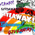 Giveaway by Ana