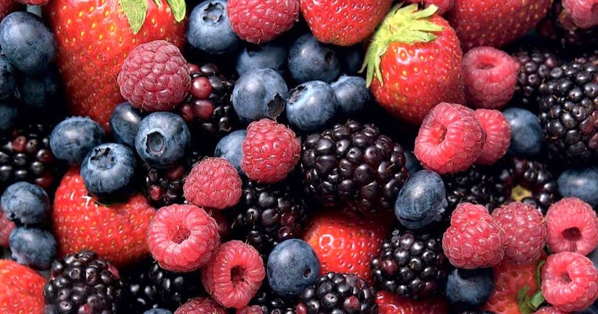 Agriculture in India List of Berries