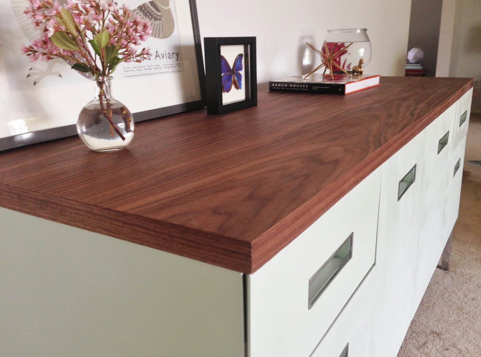 A Mrs Maker Craigslist Credenza