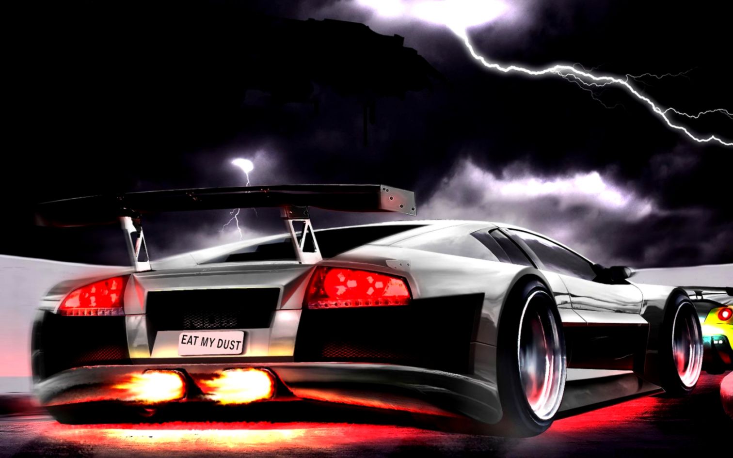 Car Desktop hd Wallpapers