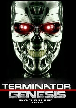 Terminator Genesis